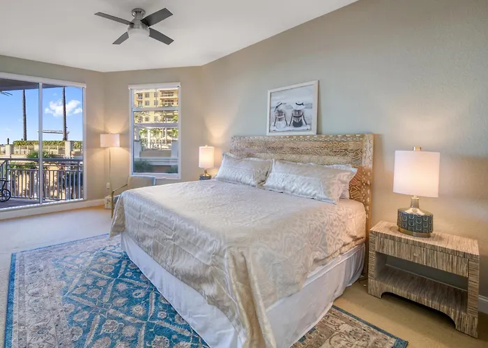 Discover Waterfront Clearwater Ultimate Luxury * Clearwater Beach