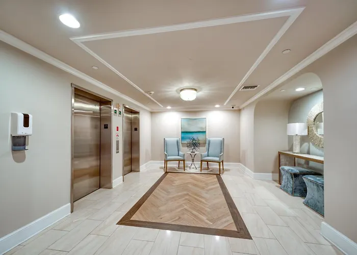 Discover Waterfront Clearwater Ultimate Luxury Apartment