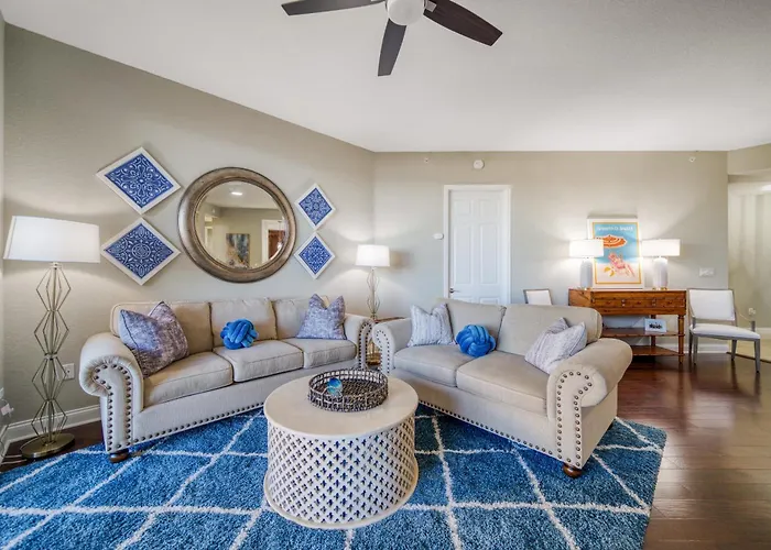 Discover Waterfront Clearwater Ultimate Luxury Apartment Clearwater Beach