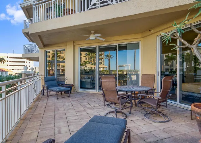 Discover Waterfront Clearwater Ultimate Luxury *