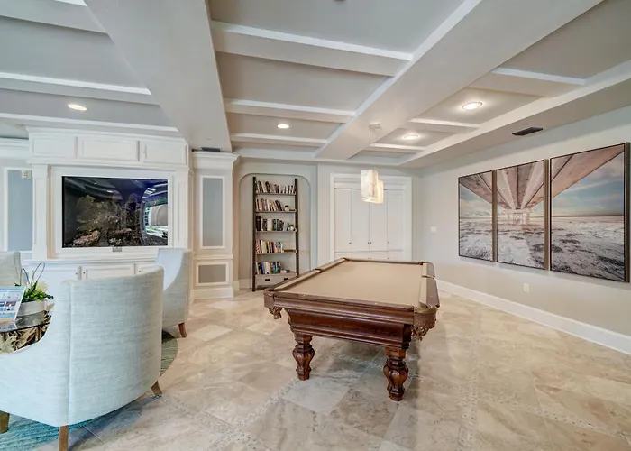 Discover Waterfront Clearwater Ultimate Luxury * Clearwater Beach