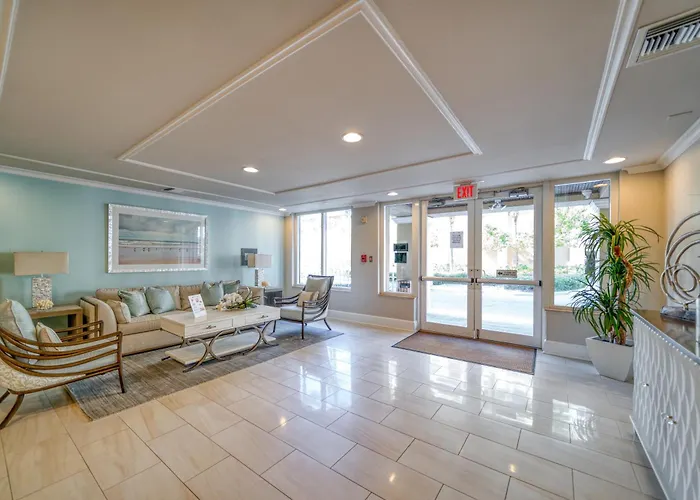 Discover Waterfront Clearwater Ultimate Luxury Apartment