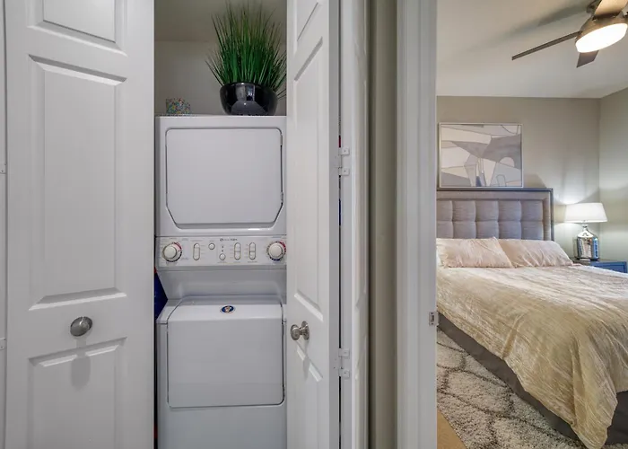 Apartment Discover Waterfront Clearwater Ultimate Luxury