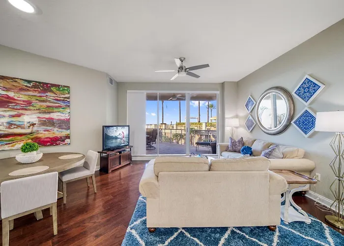 Apartment Discover Waterfront Clearwater Ultimate Luxury *