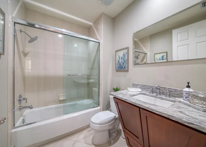 Apartment Discover Waterfront Clearwater Ultimate Luxury *