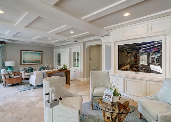 Apartment Discover Waterfront Clearwater Ultimate Luxury Clearwater Beach