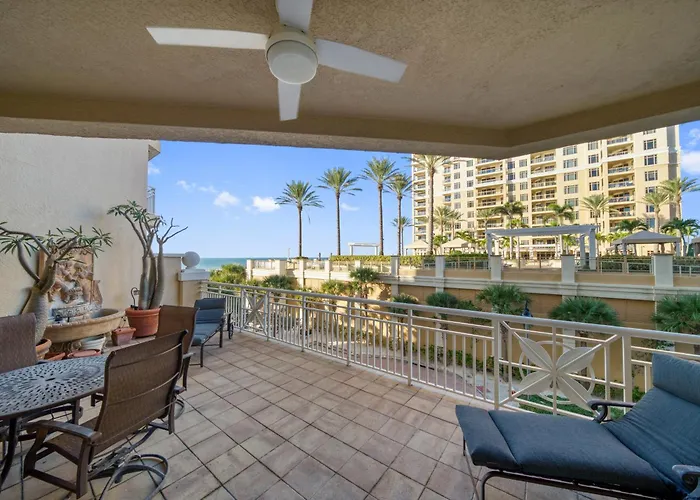 Discover Waterfront Clearwater Ultimate Luxury * Clearwater Beach