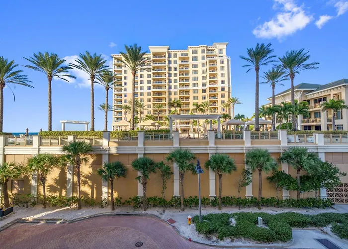 Discover Waterfront Clearwater Ultimate Luxury