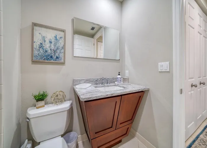 Apartment Discover Waterfront Clearwater Ultimate Luxury
