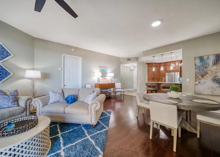 Discover Waterfront Clearwater Ultimate Luxury