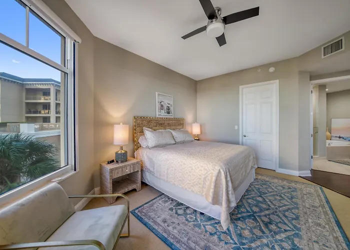 Apartment Discover Waterfront Clearwater Ultimate Luxury