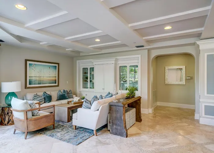 Discover Waterfront Clearwater Ultimate Luxury Apartment *