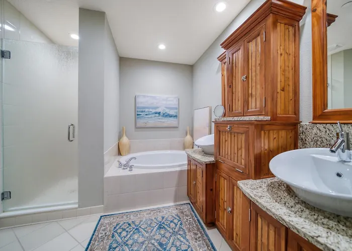 Apartment Discover Waterfront Clearwater Ultimate Luxury *
