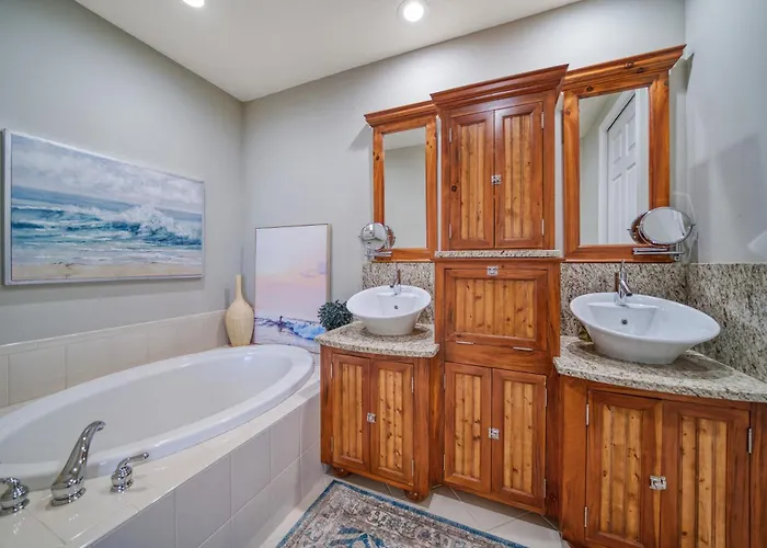 Discover Waterfront Clearwater Ultimate Luxury *