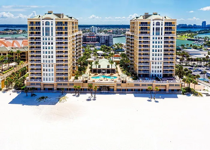 Discover Waterfront Clearwater Ultimate Luxury Clearwater Beach