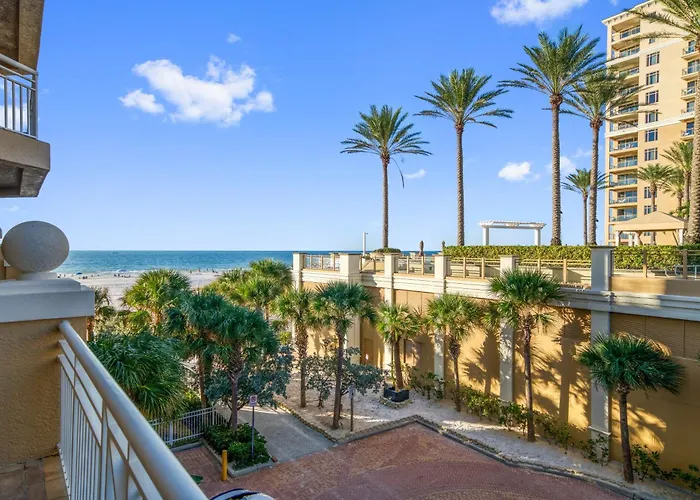 Discover Waterfront Clearwater Ultimate Luxury * Clearwater Beach