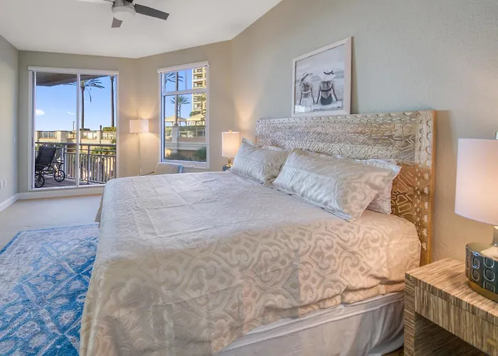 Apartment Discover Waterfront Clearwater Ultimate Luxury